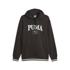 PUMA Squad Pullover Hoodie Mens Size XS Casual Outerwear 67601701