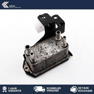 Original Ölkühler Automatikgetriebe Jaguar F-Pace X761 3.0D V6 AW837A095AA