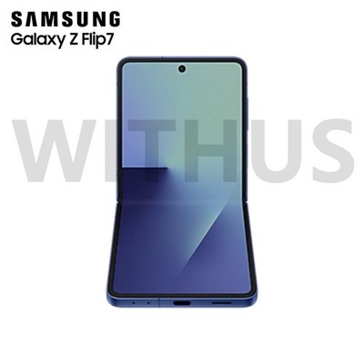 Samsung Galaxy Z Flip 7 - 256 GB - Mint (Unlocked) for sale online