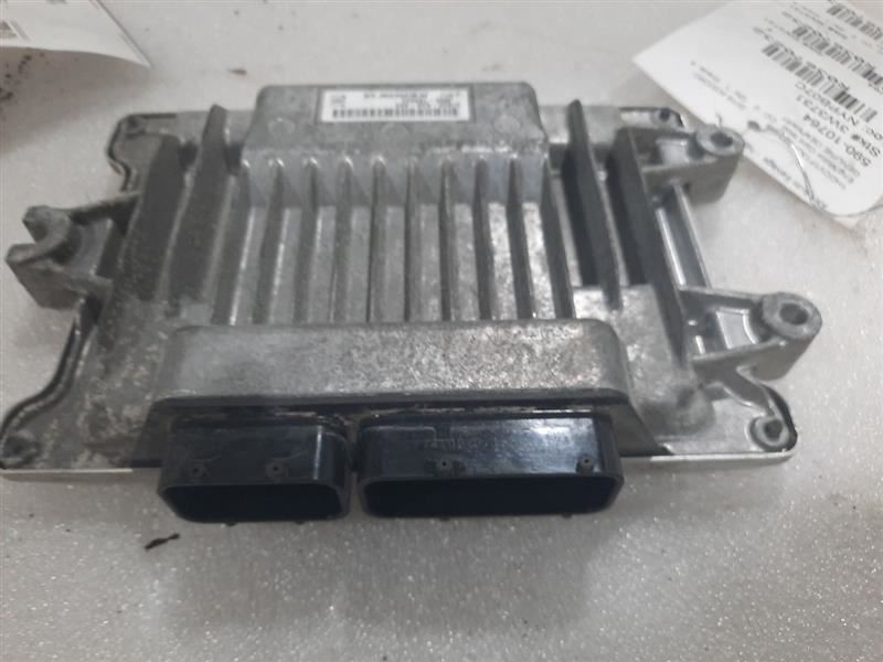 2018 Accord Engine Computer/Module Ecu/Ecm/Pcm Sku#3670232