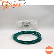 NEW Allen-Bradley 1585J-M8HBJM-4 Ethernet Patchcord US Free Tax