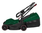 PARKSIDE Elektro-Rasenmäher Garten Mähen PERM 1200 A1 1200Watt 30Liter Fangkorb