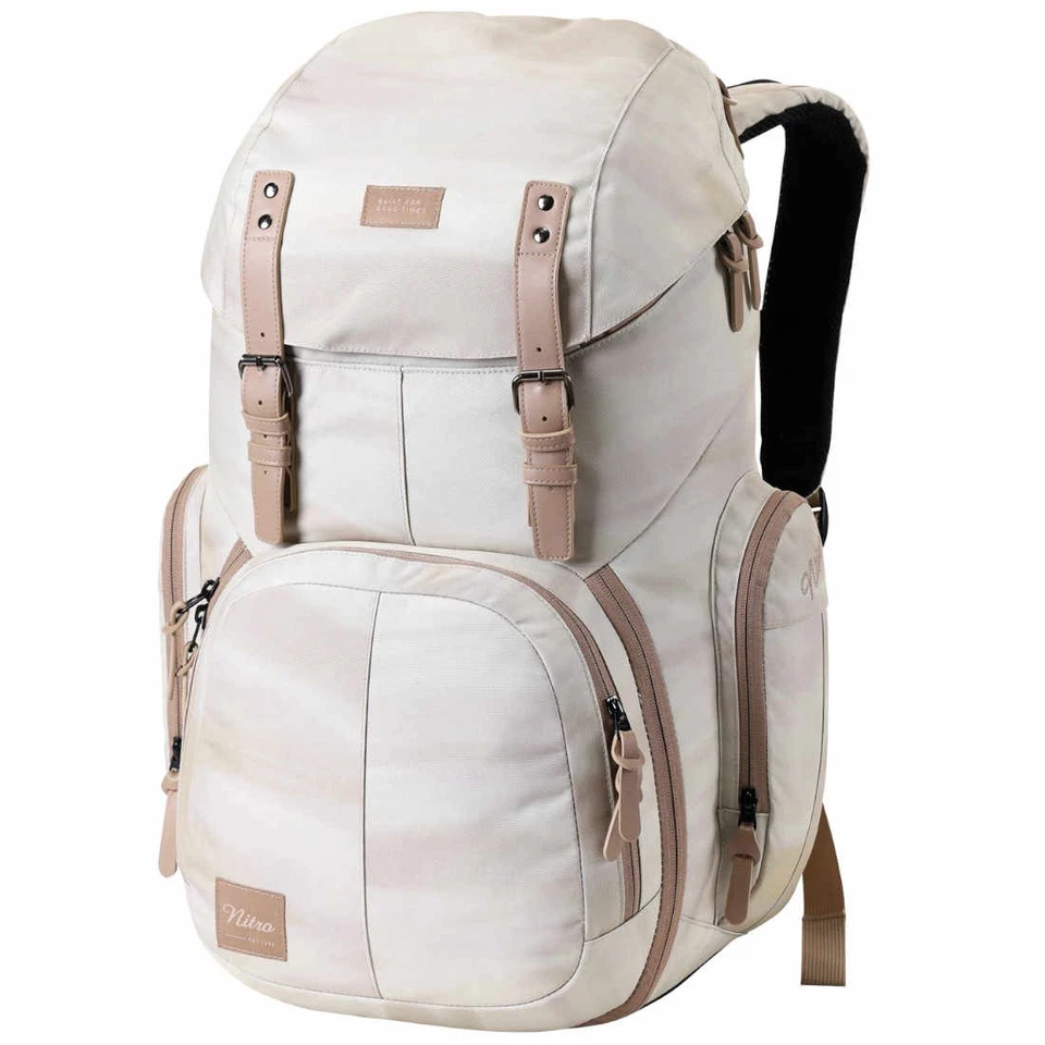 Nitro Rucksack Weekender Pack 42L - verschiedene Farben