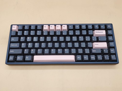 Keychron K2 Wireless Backlit Mechanical Keyboard **NO DONGLE/CABLE**