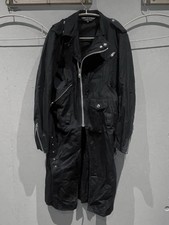 COMME des GARCONS HOMME PLUS Rider Shirt