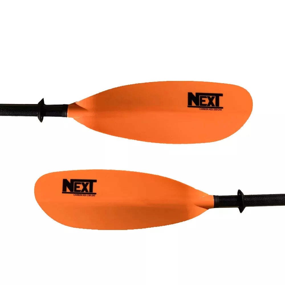 Paddle 230-240 Orange