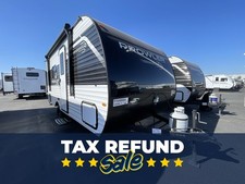 2026 Heartland Prowler Lynx Single Axle 1700RB