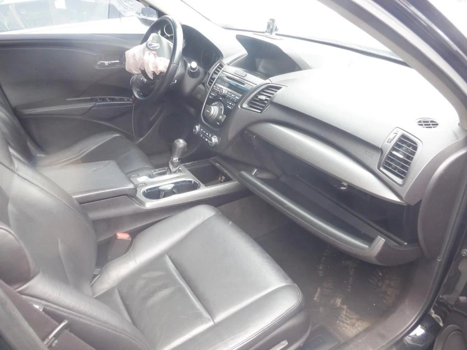 Bomba de dirección asistida eléctrica montada en bastidor para 13-18 RDX 29138413 Foto 4 de 4