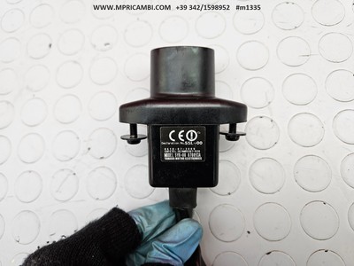 SENSOR 5YK8255P0000 YAMAHA XT660Z XTZ 660 TENERE 2008 2010 CODE
