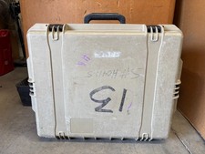 Pelican Storm iM2700 Case  24.6 x 19.7 x 8.6"  1600 Equiv
