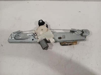 Opel Astra Elektrischer fensterheber hinten links 2015-2022 39142319 B16DTU