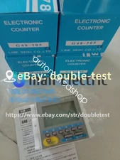1PCS NEW LINE G48-305 counter Shipping DHL or FedEX#dou