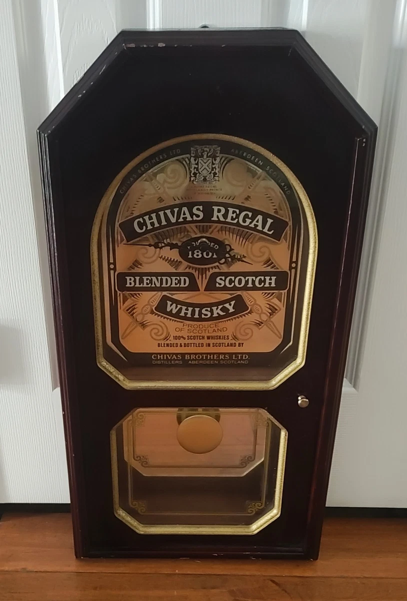 chivas regal products for sale | eBay