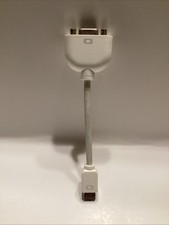Apple Mini-DVI to VGA Adapter M9320G/A - Free Shipping