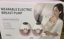 Breast Pump Electric Handsfree