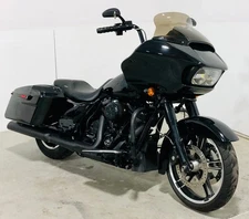 2018 Harley-Davidson Touring 