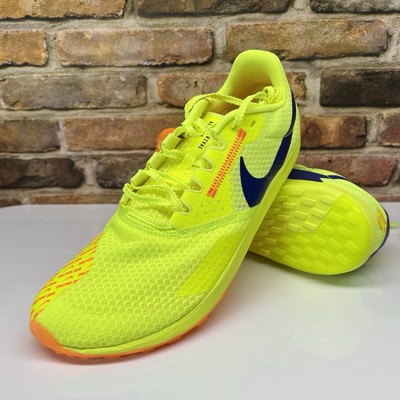 Nike Zoom Rival XC 6 Men's Size 9 Spike Track Racing Cross Country Shoes