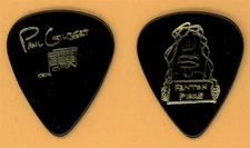 Mr. Big Paul Gilbert Vintage Guitar Pick - 1991 Lean Into It Tour