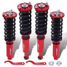 Maxpeedingrods Coilovers Lowering Kit For Honda Accord 1998-2002 Acura Cl 01-03
