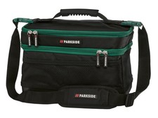 Parkside Lunchtasche 12 Liter 33 x 20 x 23 cm...