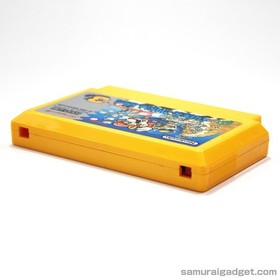 Super Mario Bros. 1 & 2 (USA) & 3 & Adventure Island Nintendo Famicom FC JPN NES