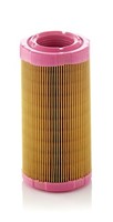Luftfilter Mann-Filter C 946/2 Filtereinsatz FüR Ligier UP Nova BE Aixam Truck