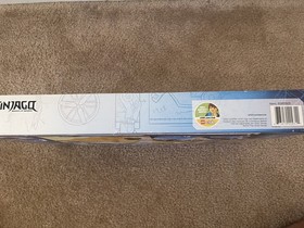 LEGO 70724 NINJAGO: Ninjacopter (New Sealed In Box)