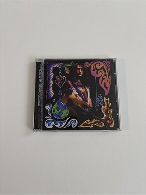 Jason Becker Collection Enhanced Audio CD Heavy Metal SHRAPNEL RECORDS INC.