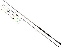 Daiwa Seahunter X Variotip 2,70M 30-110G Meeresrute Grundrute Allroundrute