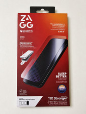 ZAGG XTR 5 Blue Light Glass Screen Protector ...