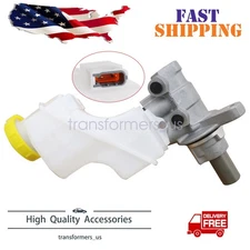 FITS 2007–2013 Nissan Altima 2.5 L L4 ONLY Brake Master Cylinder 46010-JA02A