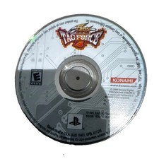 Yu-Gi-Oh! 5D's Tag Force 4 (Sony PSP, 2009) Konami Strategy Video Game *AS IS*
