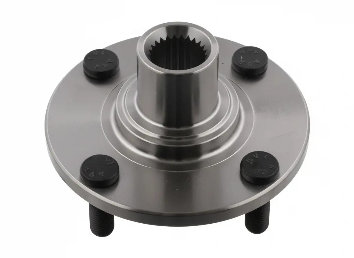 Febi Moyeu De Roue 03991 03991 Ford - Image 2