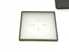 Near MINT Hasselblad Standard Focusing Screen 42161 For 500 Series From JAPAN