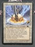 MTG Urza's Power Plant (Sphere)- DAMAGED -Antiquities Magic Card #084a