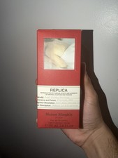 MAISON MARGIELA Replica LAZY SUNDAY MORNING EDT 3.4OZ LUNAR YEAR /VALENTINE DAY