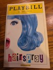 Lacca per capelli Broadway Playbill - Dicembre 2002!
