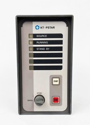 KTE KT-PSTAR-C Programmierbares Startermodul