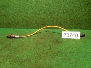 Lambdasonde H7700274189 Dacia Sandero Stepway I (SD) 1,6i 64KW Bj.2010