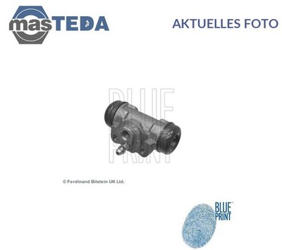 ADD64444 RADBREMSZYLINDER TROMMELBREMSE BLUE PRINT FÜR TOYOTA RUSH GESCHLOSSEN