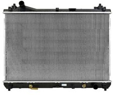 Fits Suzuki Grand Vitara 2006-14 Radiator 1.6 I 16V,2.7 I V6 24V Petrol M