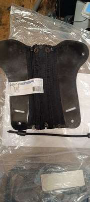 Bagster Ref 4493 Befestigungssatz für CBR 1000 (B) (04-06)