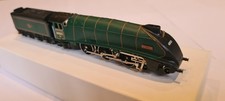 Graham Farish N Gauge No1865 Class A4 FALCON BR Green