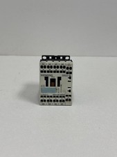 Siemens 3RH1140‑2BB40 SIRIUS Contactor Relay GHC-40