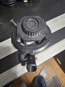 Studio Mic Holder