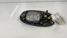 Porte avant et accessoires Kia CARNIVAL