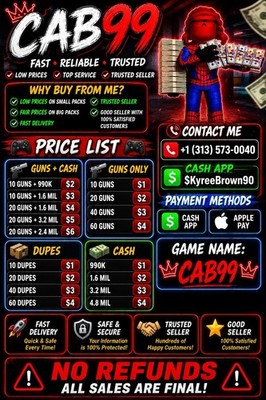 CAB99 Tha Bronx 3 (PS5) 2025 Video Game - The Bronx Series, GNU Sub-Genre