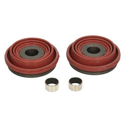 1X MONTAGESATZ DES BREMSSATTELS HINTEN L/R KNORR SB6; SB7 NEU