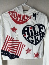 Tommy Hilfiger Long Sleeve Size Youth Large 12-14