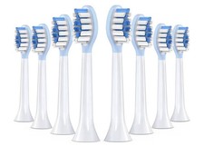 Replacement Toothbrush Heads For Philips Sonicare 8pk